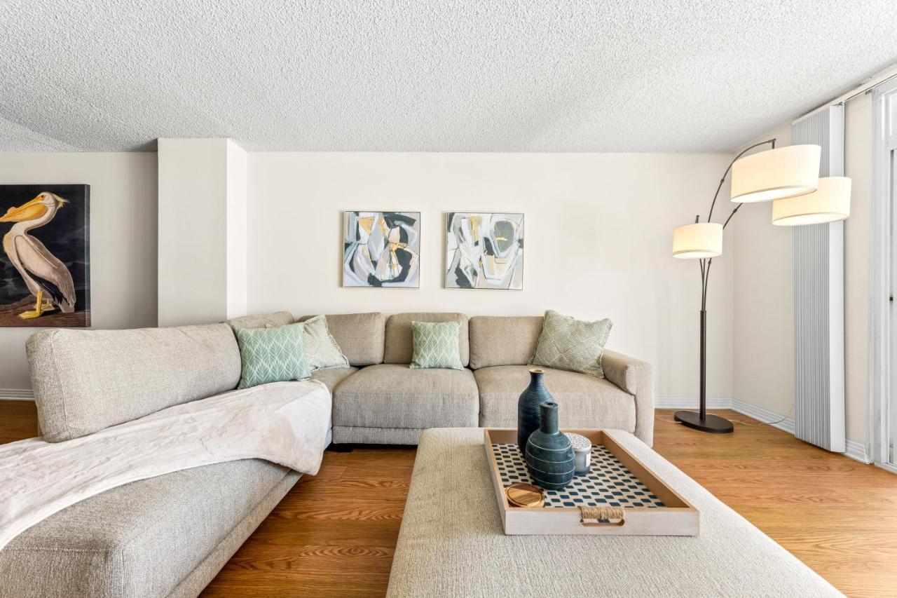 Penthouse Oasis With Panoramic Ocean View Venice & Marina Appartement Los Angeles