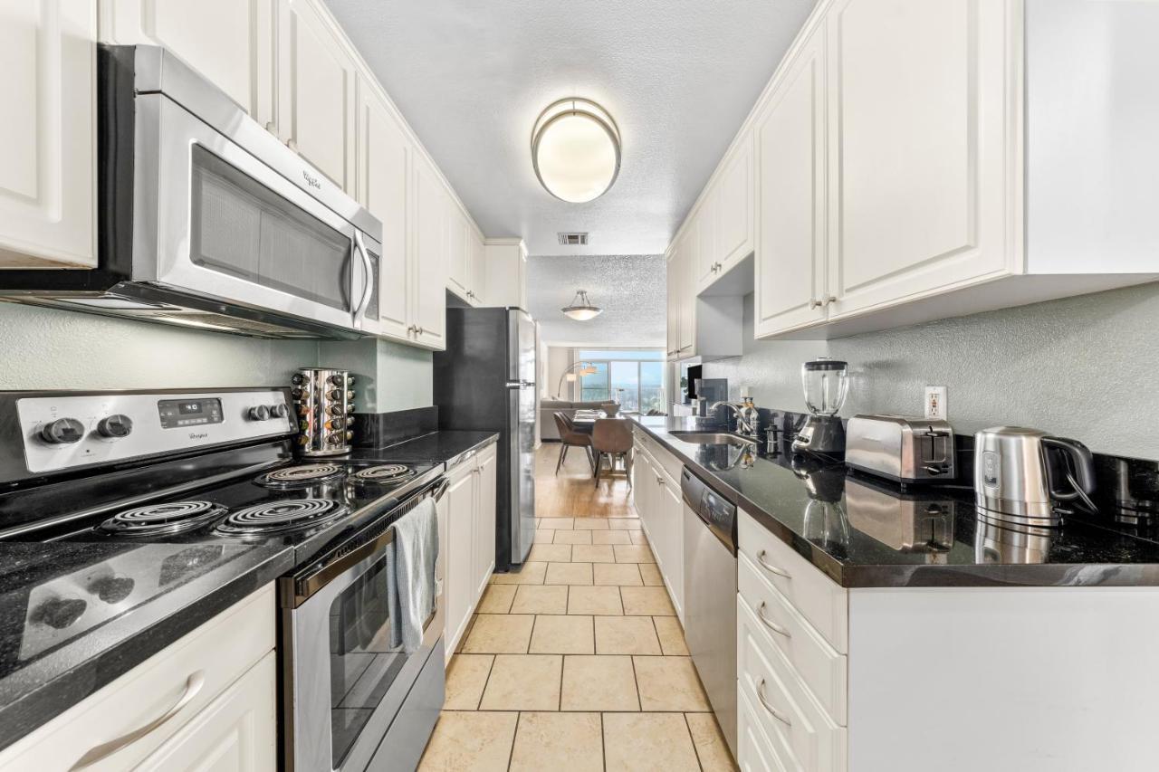 Appartement Penthouse Oasis With Panoramic Ocean View Venice & Marina *