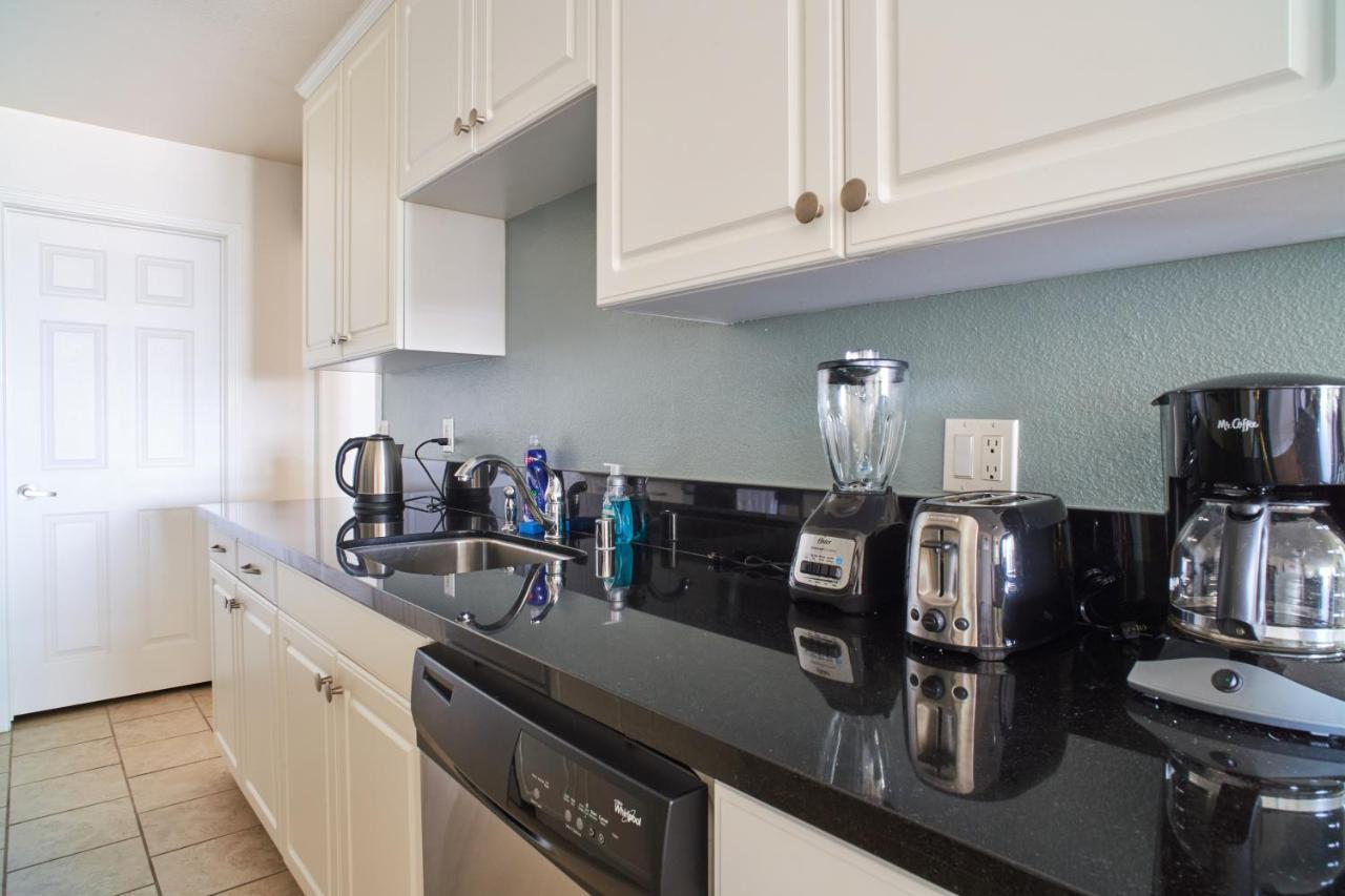Appartement Penthouse Oasis With Panoramic Ocean View Venice & Marina Los Angeles